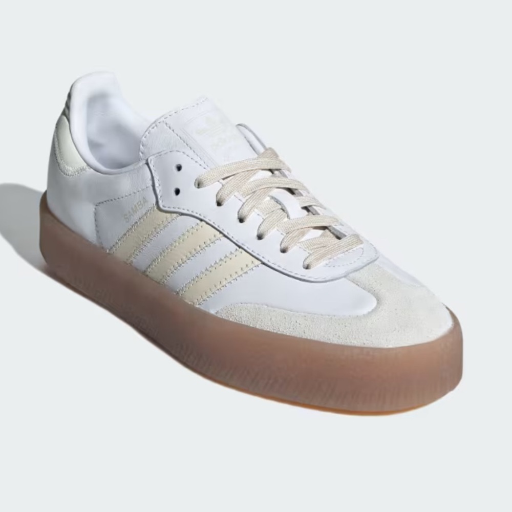 Adidas sambae shoes - size 8.5